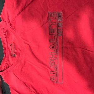 Alphalete Performance T-Shirt